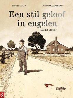 Een Stil Geloof In Engelen - R.J. Ellory