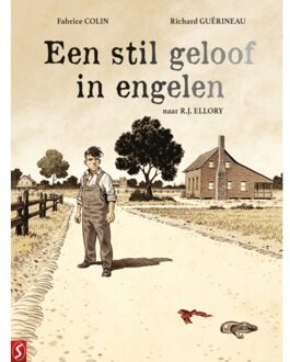 Een Stil Geloof In Engelen - R.J. Ellory