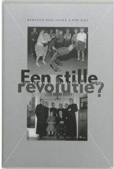 Een stille revolutie? - Boek Verloren b.v., uitgeverij (9065505490)