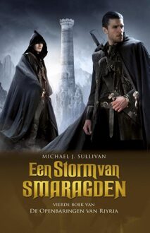 Een storm van Smaragden - eBook Michael J. Sullivan (9024560160)