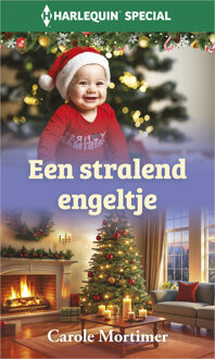 Een stralend engeltje -  Carole Mortimer (ISBN: 9789402572841)