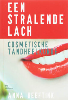 Een stralende lach - Boek Anna Beeftink (9031350249)