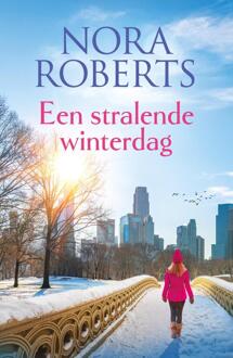 Een stralende winterdag -  Nora Roberts (ISBN: 9789402581478)