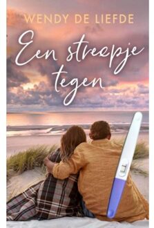Een Streepje Tegen - Wendy De Liefde