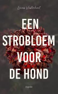 Een Strobloem Voor De Hond - Lucas Vastenhout