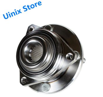 Een Stuk Hub Dragende Voor Chevrolet Epica 2004-2006 Non-Abs Oem: 96639584