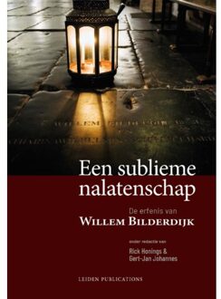 Een Sublieme Nalatenschap