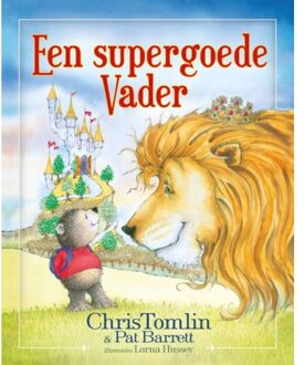 Een Supergoede Vader