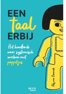 Een taal erbij - (ISBN:9789492398475)