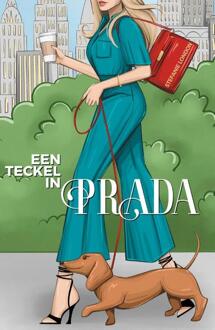 Een Teckel In Prada - Stad Op Pootjes - Stefanie London