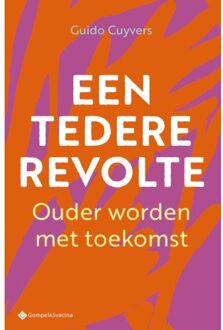 Een Tedere Revolte - Guido Cuyvers