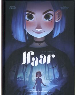 Eén Tegen Allen - Haar