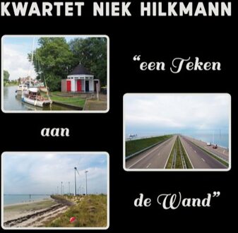 Een Teken Aan De Wand