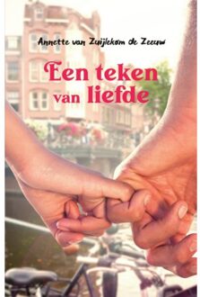 Een teken van liefde