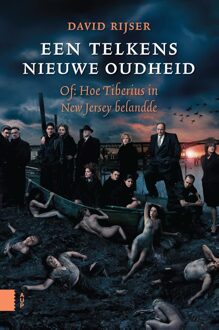 Een telkens nieuwe Oudheid - eBook David Rijser (9048530148)