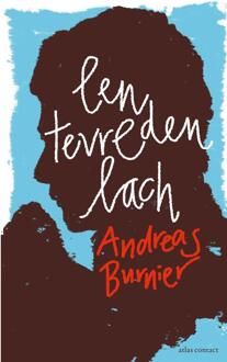 Een Tevreden Lach - Andreas Burnier
