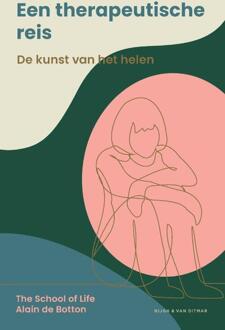 Een therapeutische reis -  Alain de Botton (ISBN: 9789038814933)