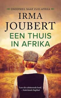 Een thuis in Afrika -  Irma Joubert (ISBN: 9789023963295)