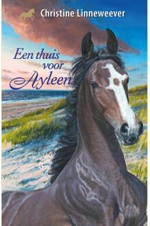 Een Thuis Voor Ayleen - Gouden Paarden - Christine Linneweever
