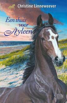 Een Thuis Voor Ayleen - Gouden Paarden - Christine Linneweever