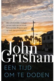 Een tijd om te doden