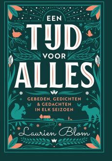 Een tijd voor alles - Laurien Blom - ebook