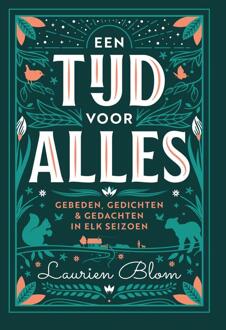 Een tijd voor alles -  Laurien Blom (ISBN: 9789043541572)