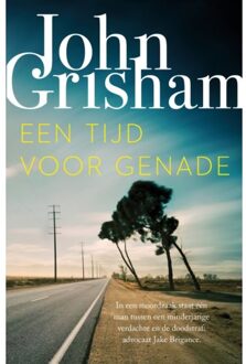 Een Tijd Voor Genade - John Grisham