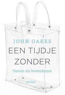 Een tijdje zonder -  John Oakes (ISBN: 9789025912475)