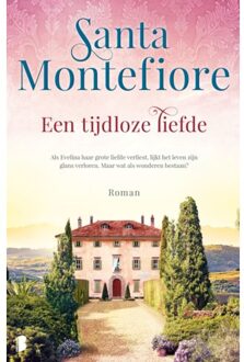 Een Tijdloze Liefde - Santa Montefiore