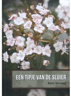 Een tipje van de sluier - Boek Betsy Weening (9052945993)