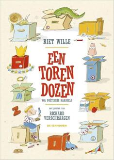 Een Toren Dozen