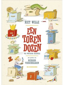Een Toren Dozen