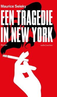 Een tragedie in New York - eBook Maurice Seleky (9026340591)