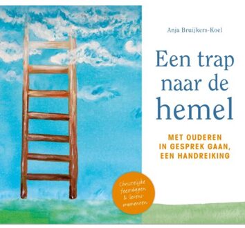 Een trap naar de Hemel