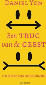 Een truc van de geest -  Daniel Yon (ISBN: 9789045046921)