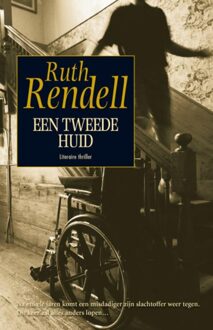 Een tweede huid - eBook Ruth Rendell (9044961330)