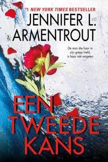 Een tweede kans - Boek Jennifer L. Armentrout (9401912483)