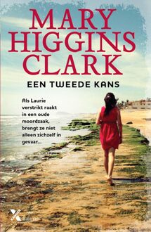 Een tweede kans - eBook Mary Higgins Clark (9401609497)