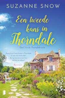 Een Tweede Kans In Thorndale - Thorndale - Suzanne Snow