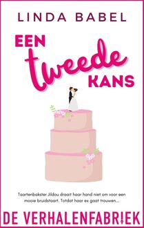 Een tweede kans - Linda Babel - ebook