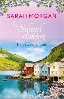 Een tweede kans -  Sarah Morgan (ISBN: 9789036044929)