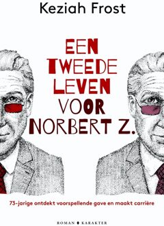 Een tweede leven voor Norbert Z.