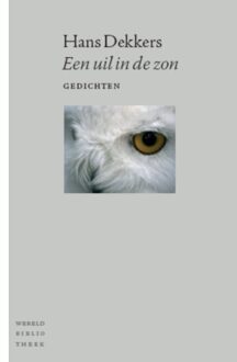 Een uil in de zon - Boek Hans Dekkers (9028423265)