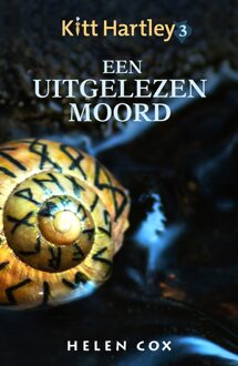 Een uitgelezen moord - Helen Cox - ebook