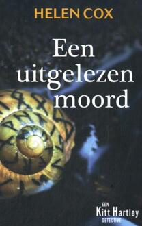 Een uitgelezen moord -  Helen Cox (ISBN: 9789026174117)