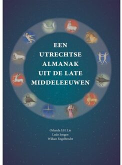 Een Utrechtse Almanak Uit De Late Middeleeuwen
