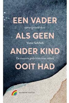 Een vader als geen ander kind ooit had