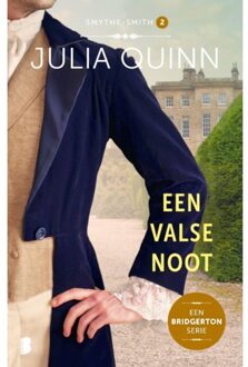 Een Valse Noot - Smythe-Smith - Julia Quinn