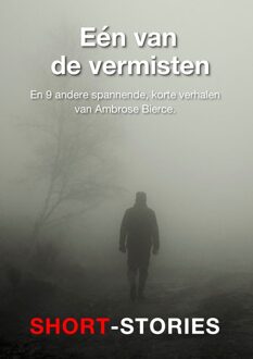 Eén van de vermisten - Ambrose Bierce - ebook